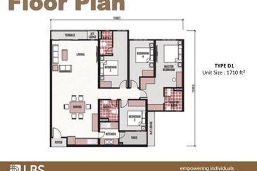 Residensi Bintang Bukit Jalil