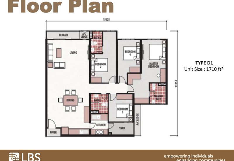 Residensi Bintang Bukit Jalil