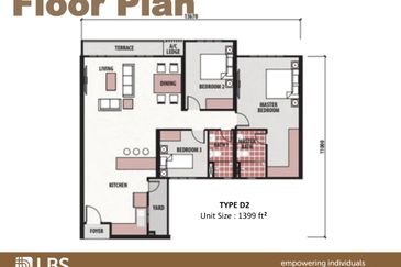 Residensi Bintang Bukit Jalil