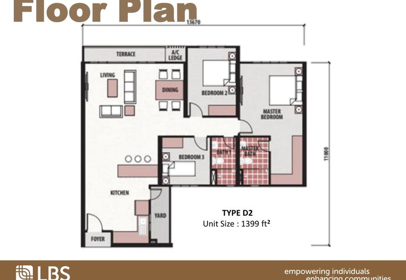 Residensi Bintang Bukit Jalil