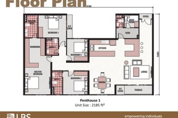 Residensi Bintang Bukit Jalil