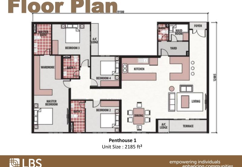 Residensi Bintang Bukit Jalil