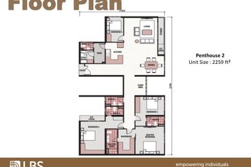 Residensi Bintang Bukit Jalil