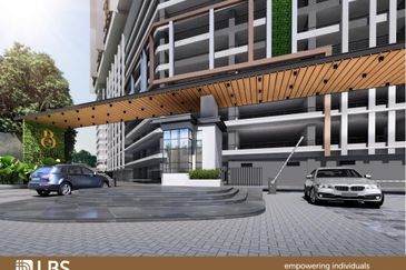 Residensi Bintang Bukit Jalil