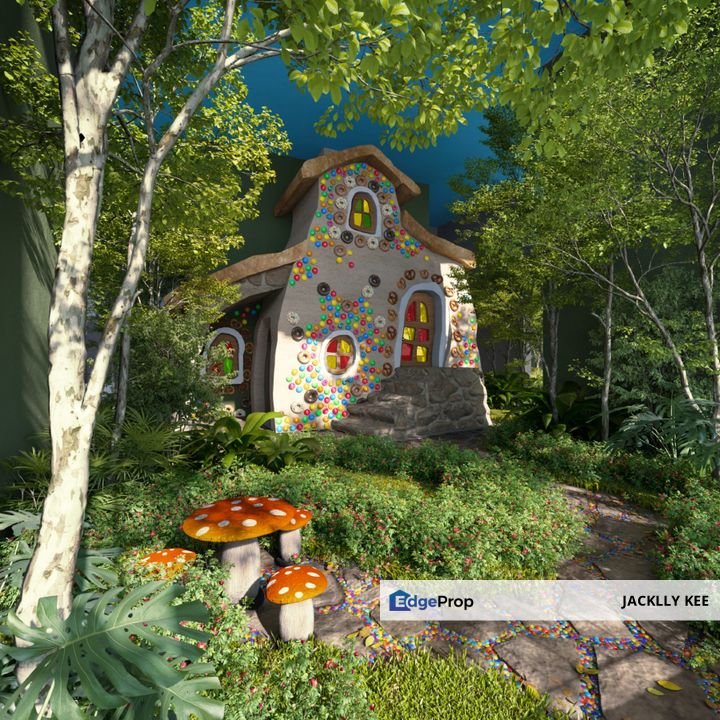 450m Walking To Mid Valley Megamall & The Garden M, Kuala Lumpur, Seputeh