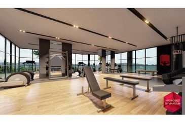 Last Freehold Condo In PJ Seapark Near to LRT