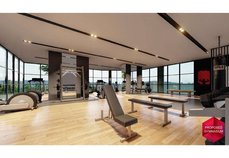 Last Freehold Condo In PJ Seapark Near to LRT