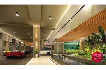 Last Freehold Condo In PJ Seapark Near to LRT