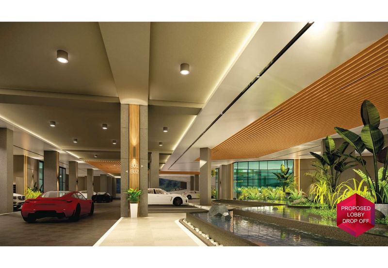 Last Freehold Condo In PJ Seapark Near to LRT