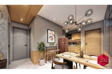 Last Freehold Condo In PJ Seapark Near to LRT