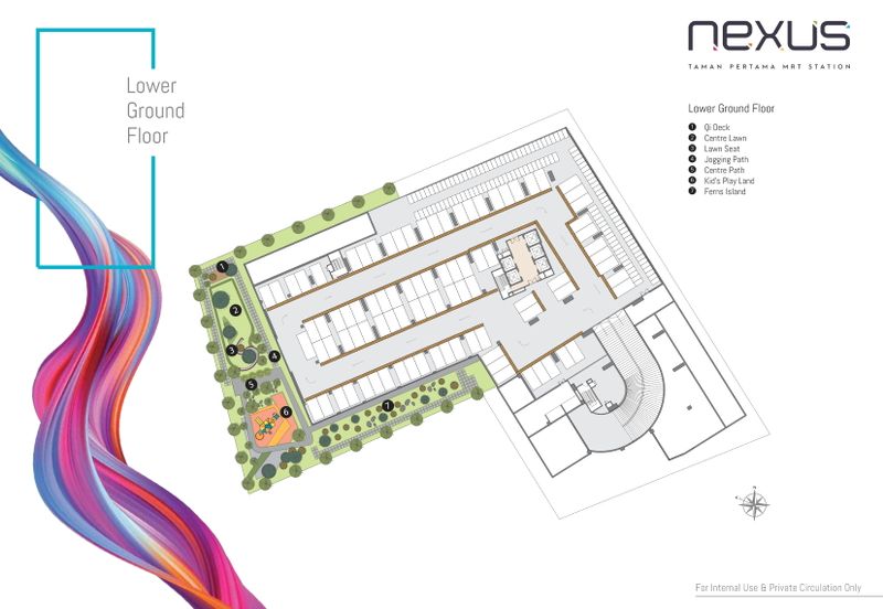 NEXUS Residences