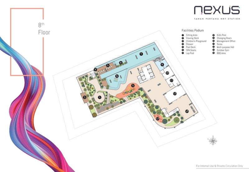 NEXUS Residences