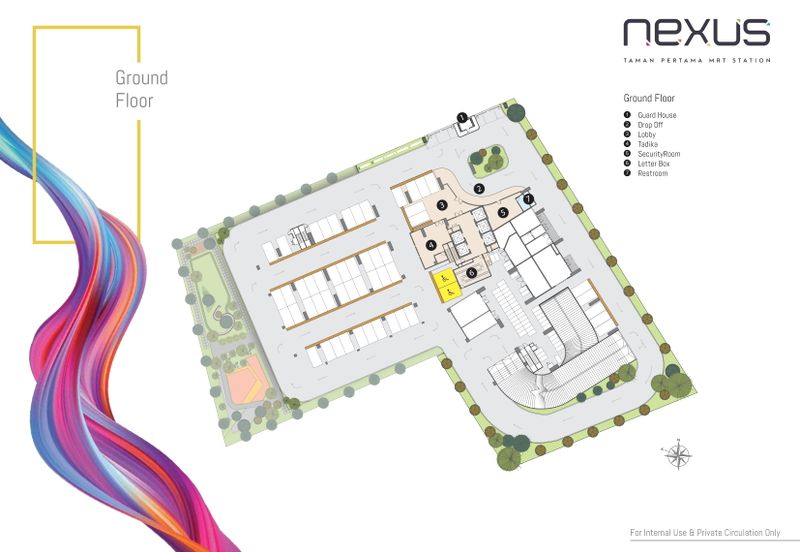 NEXUS Residences
