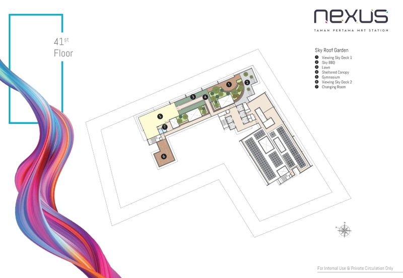 NEXUS Residences