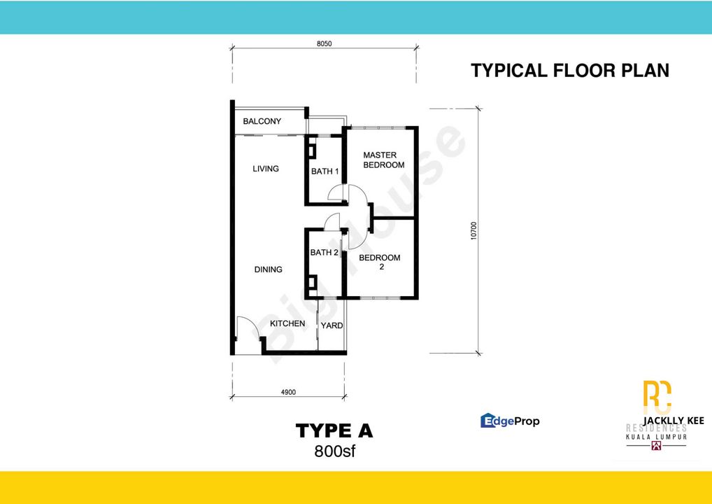Prime Area Next Door To Bandar Malaysia start 420k, Kuala Lumpur, Salak Selatan