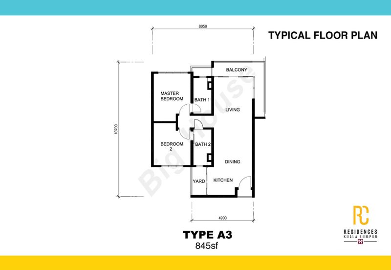 Razak City Residences