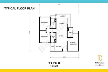 Razak City Residences