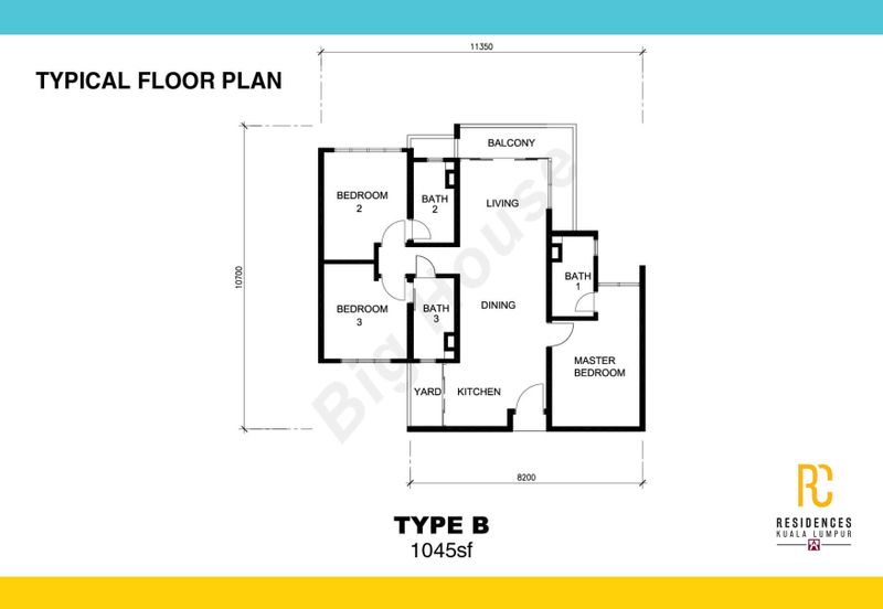 Razak City Residences