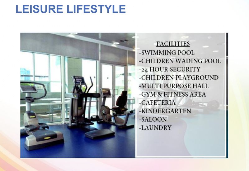 Razak City Residences