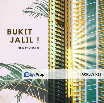 Walking Distance To Pavilion Mall Completed 2021Q4, Kuala Lumpur, Bukit Jalil