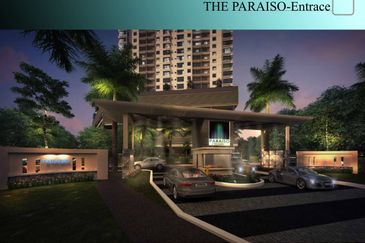 Paraiso Residence