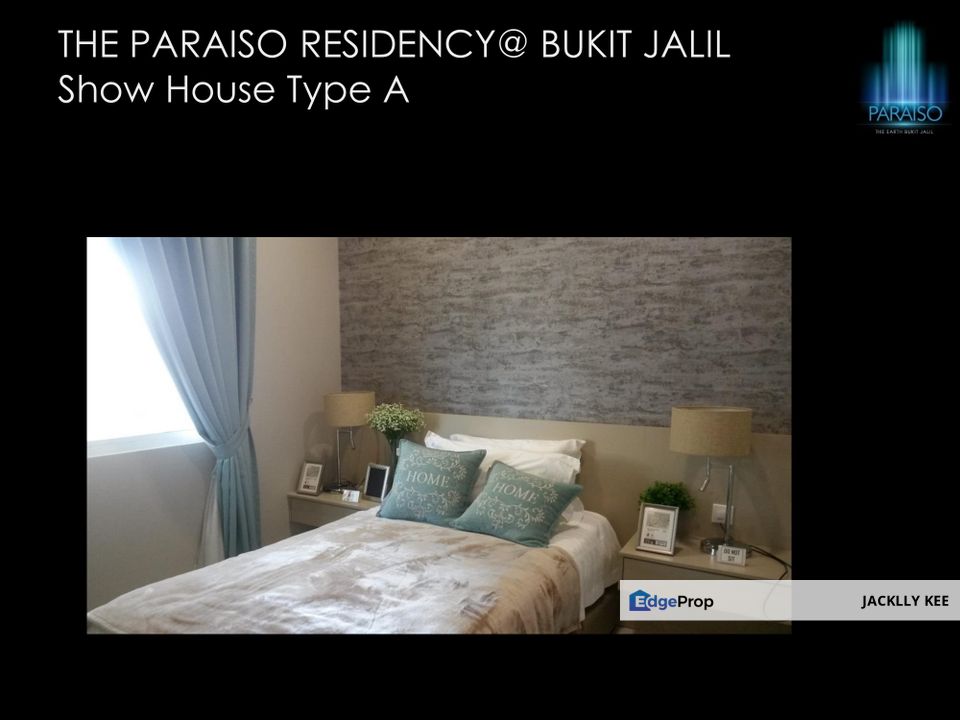 Quality Built Completing in 2021 Q4, Kuala Lumpur, Bukit Jalil