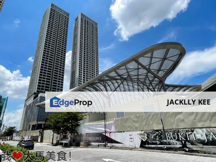Luxury High End Condominium in Bukit Jalil , Kuala Lumpur, Bukit Jalil