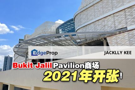Branded Developer with Good Quality Track Record , Kuala Lumpur, Bukit Jalil