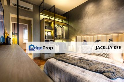 A Premium Resort-Styled Integrated Developement, Selangor, Cheras South