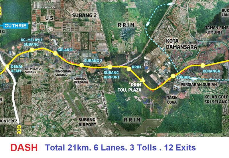 Jardin Residences @ Bandar Seri Coalfields *