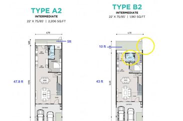Jardin Residences @ Bandar Seri Coalfields