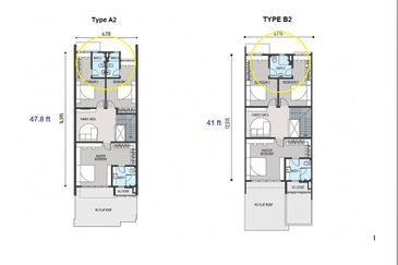 Jardin Residences @ Bandar Seri Coalfields