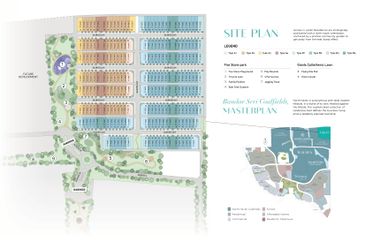 Jardin Residences @ Bandar Seri Coalfields