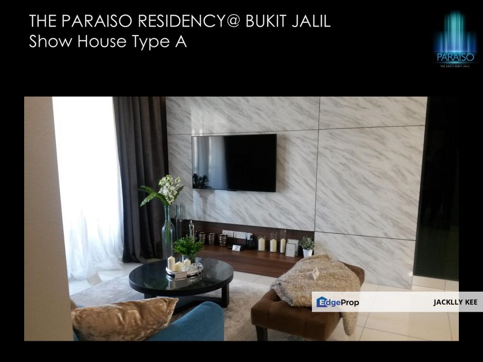 Walking Distance To Pavilion Mall Completed 2021Q4, Kuala Lumpur, Bukit Jalil