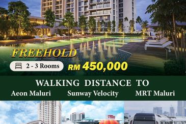 Platinum Mira Maluri