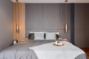 Platinum Mira Maluri