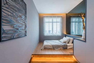 Platinum Mira Maluri