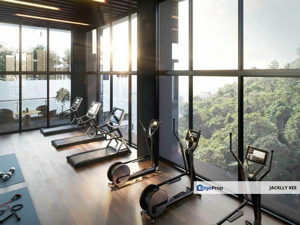 Damansara Seresta @ Bandar Sri Damansara,Selangor, Selangor, Bandar Sri Damansara