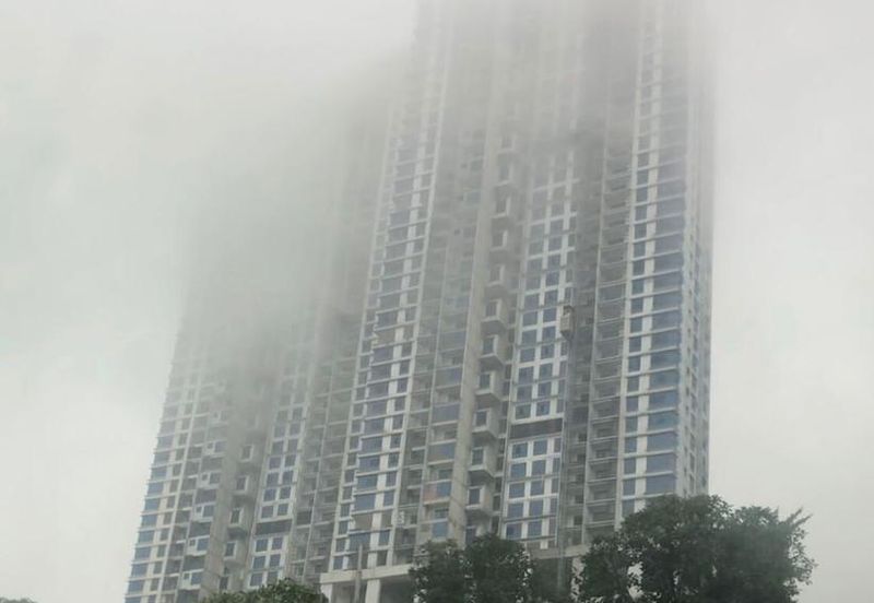 Damansara Seresta Condominium