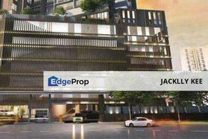 Beside Old Klang Road, 8 Mins To Mid Valley, 7 Mins To NSK Kuchai, Kuala Lumpur, Kuchai Lama