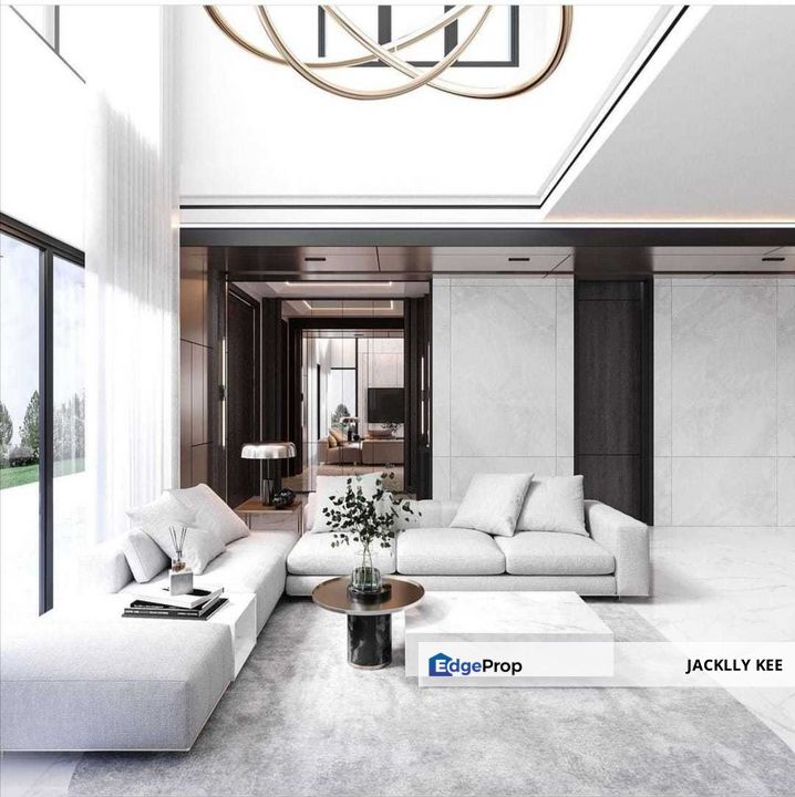 800m To Mid Valley Mixed Development Great Location, Kuala Lumpur, Seputeh