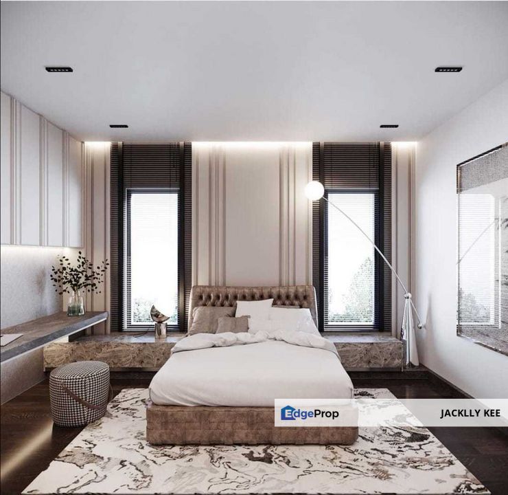 800m To Mid Valley Mixed Development Great Location, Kuala Lumpur, Seputeh