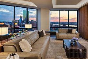 Armani Residence Bukit Lanjan