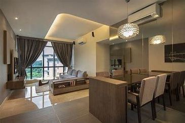 Armani Residence Bukit Lanjan