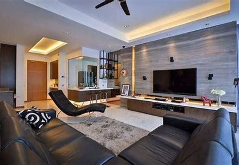 Armani Residence Bukit Lanjan