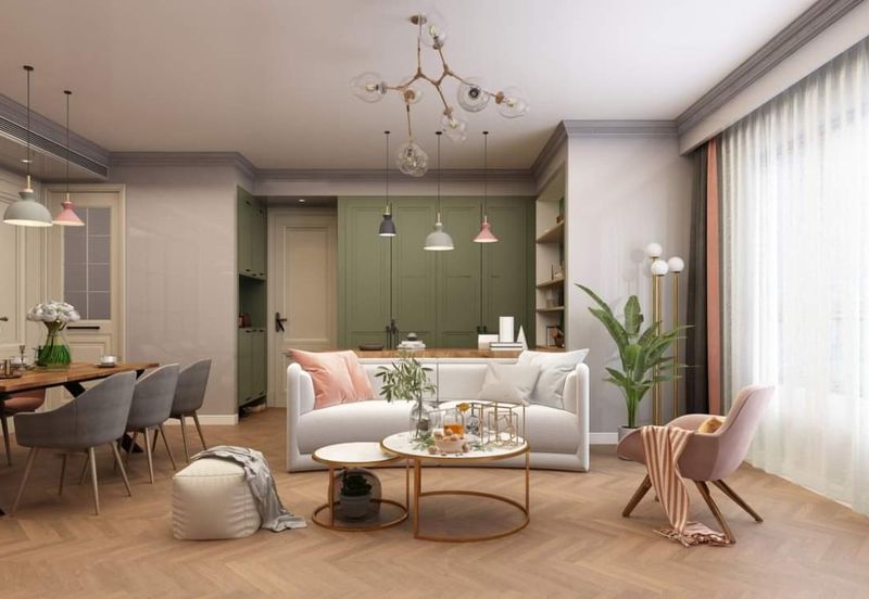 Armani Residence Bukit Lanjan