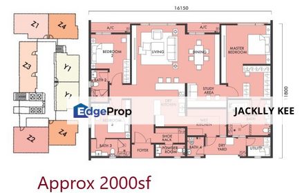 High End Condominium 800m to MidValley Completing 2022 , Kuala Lumpur, Seputeh