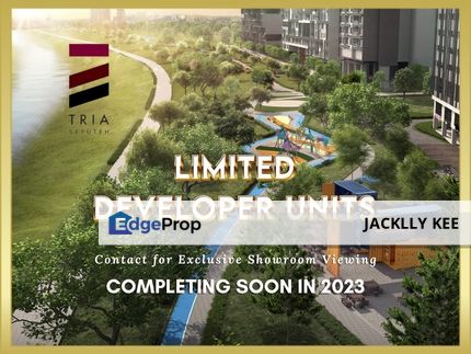 Spacious And Beautiful Unit With Dual Key Concept , Kuala Lumpur, Seputeh