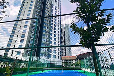 VIVO Residential Suites