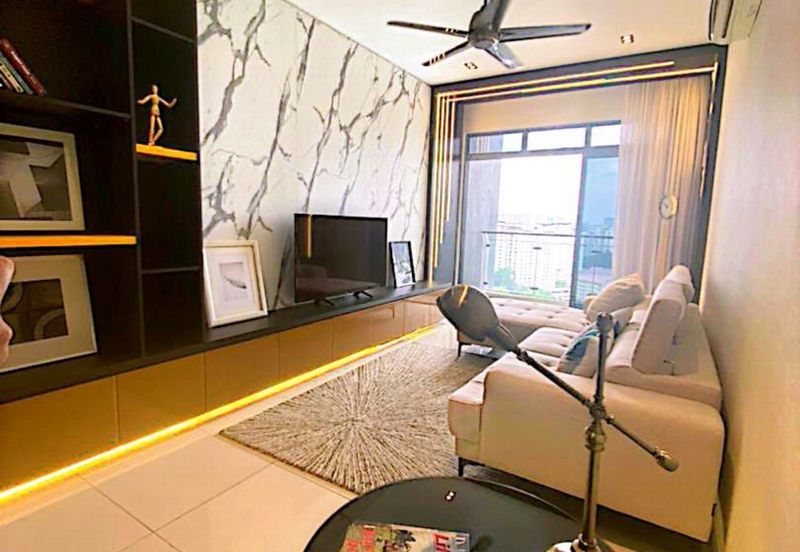 VIVO Residential Suites